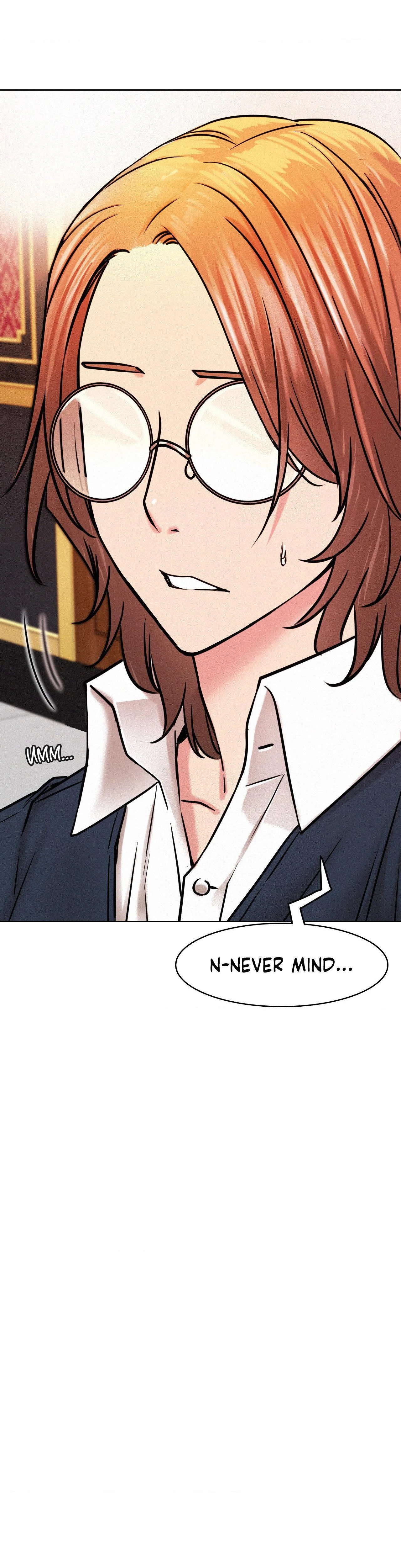 Under One Roof Chapter 058 Page 34