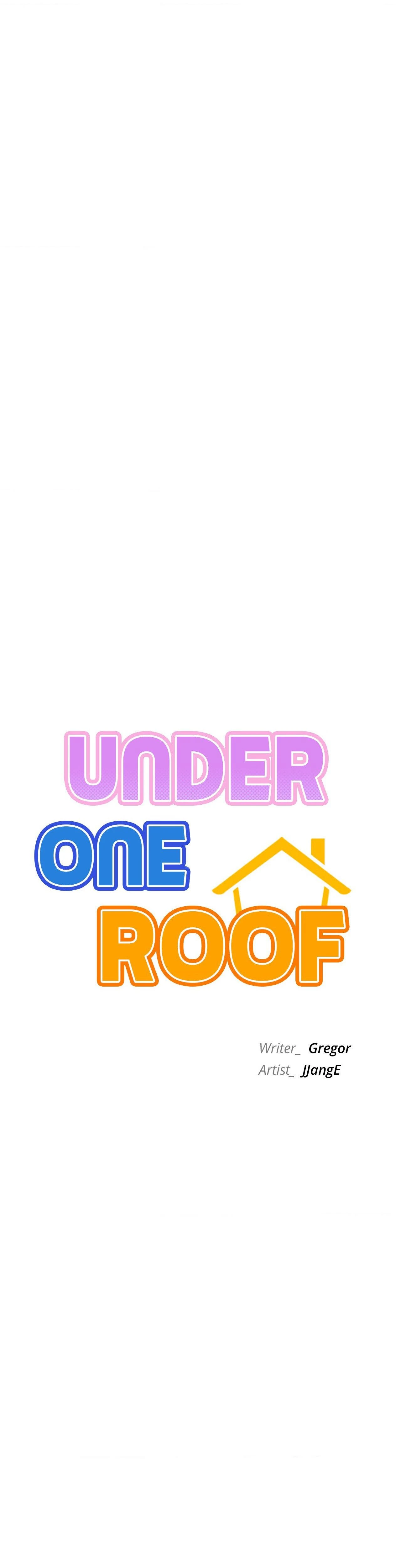 Under One Roof Chapter 059 Page 6