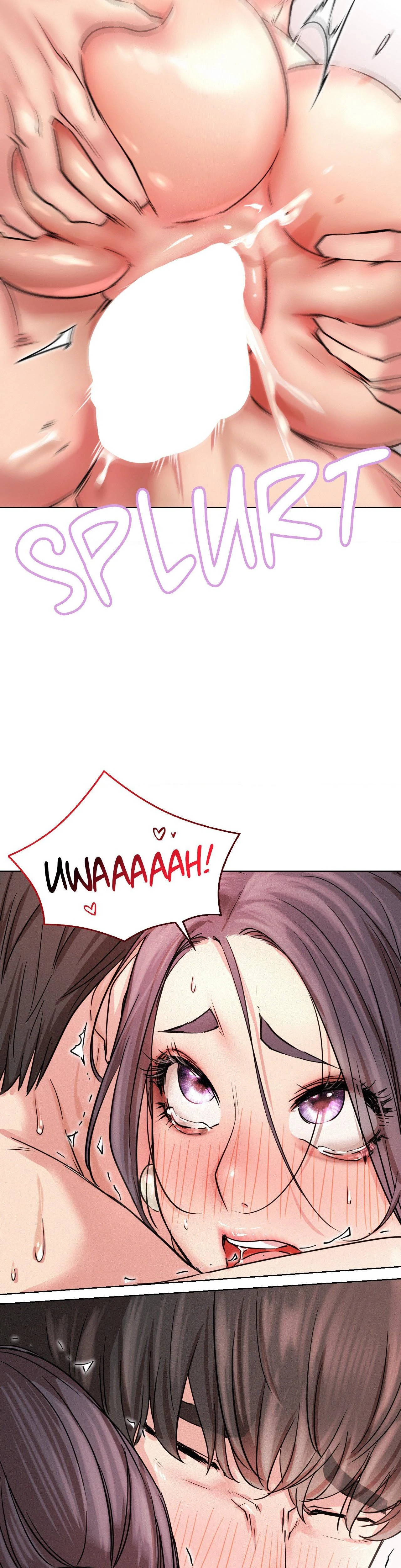 Under One Roof Chapter 059 Page 29
