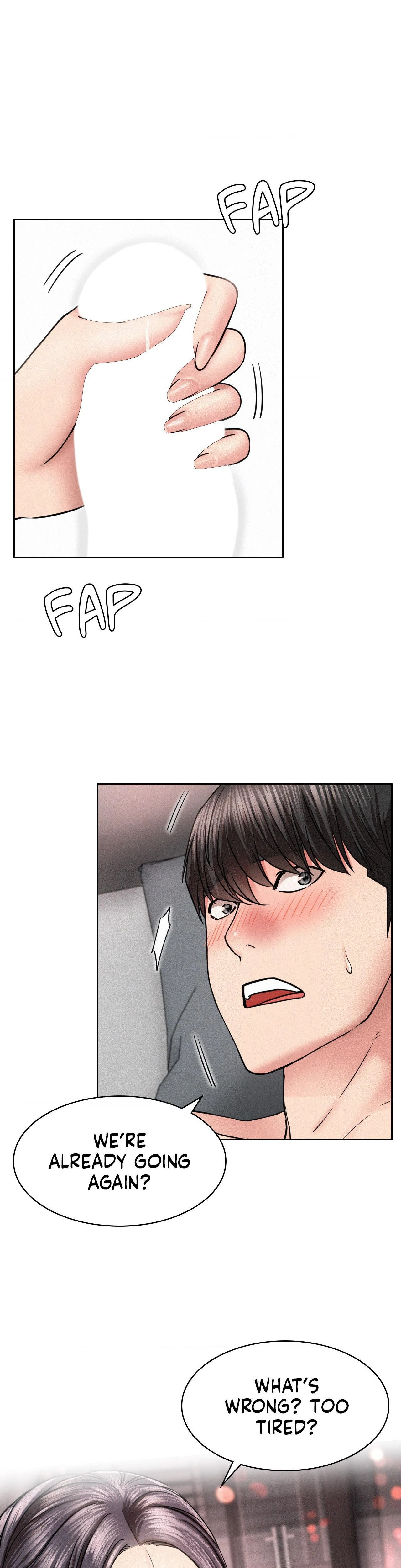 Under One Roof Chapter 060 Page 4