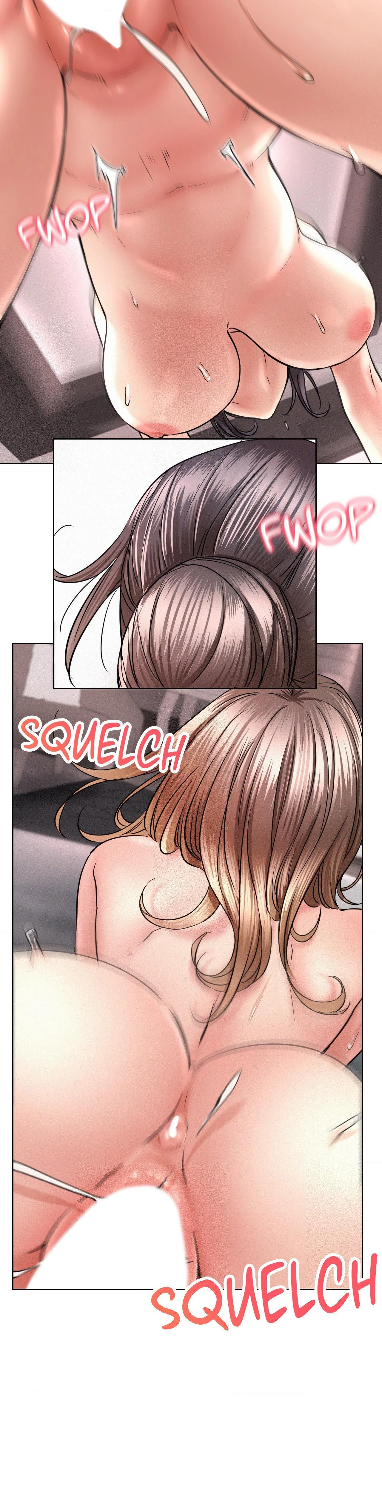 Under One Roof Chapter 060 Page 30