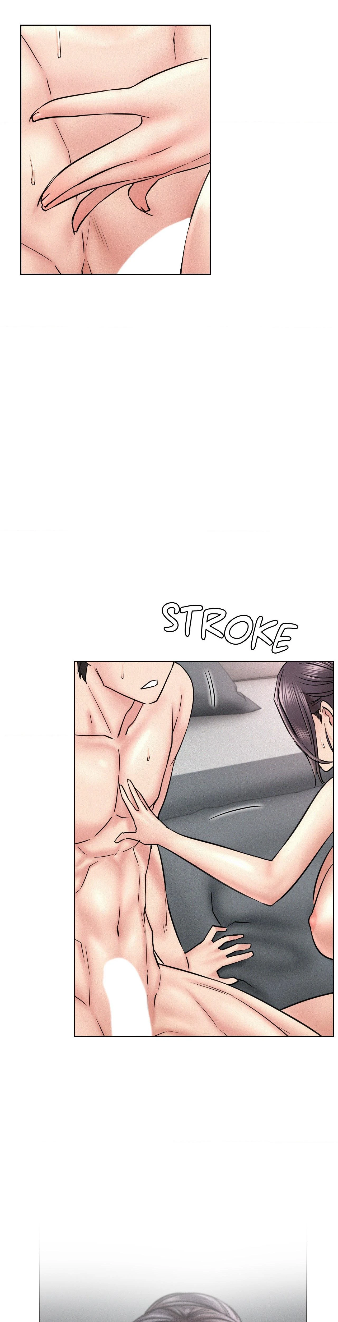 Under One Roof Chapter 060 Page 33