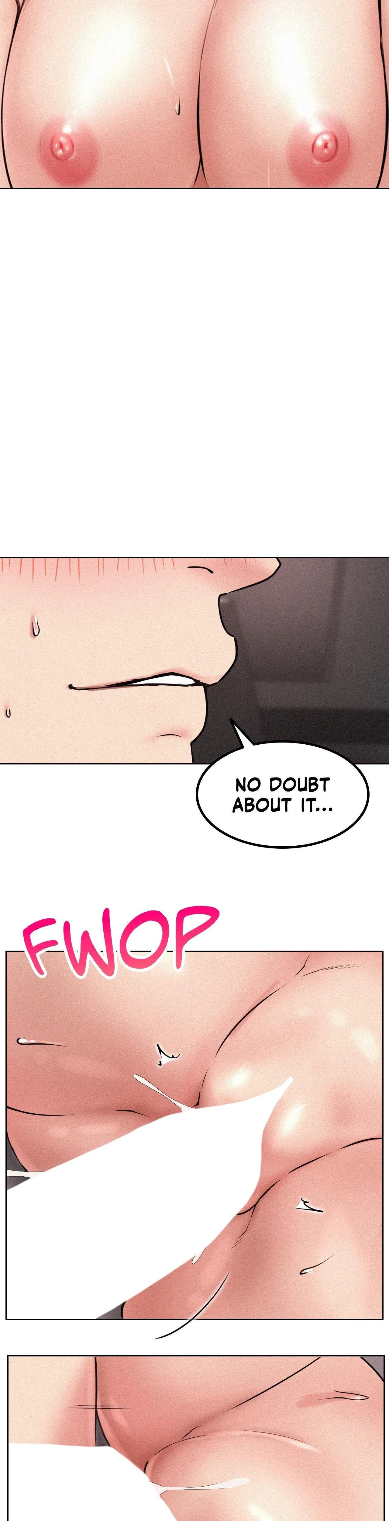 Under One Roof Chapter 061 Page 15
