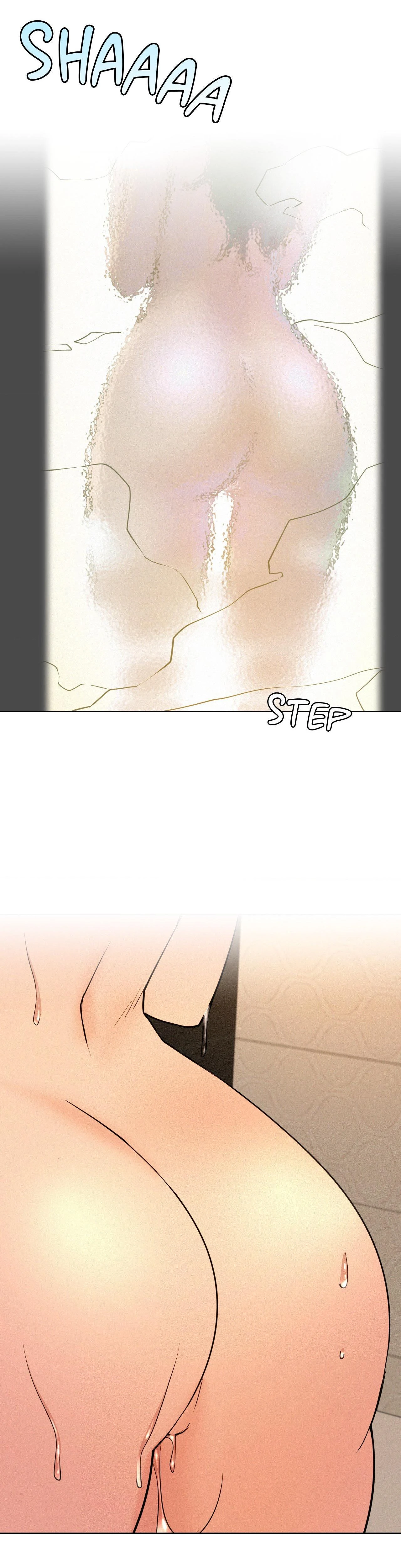 Under One Roof Chapter 062 Page 27