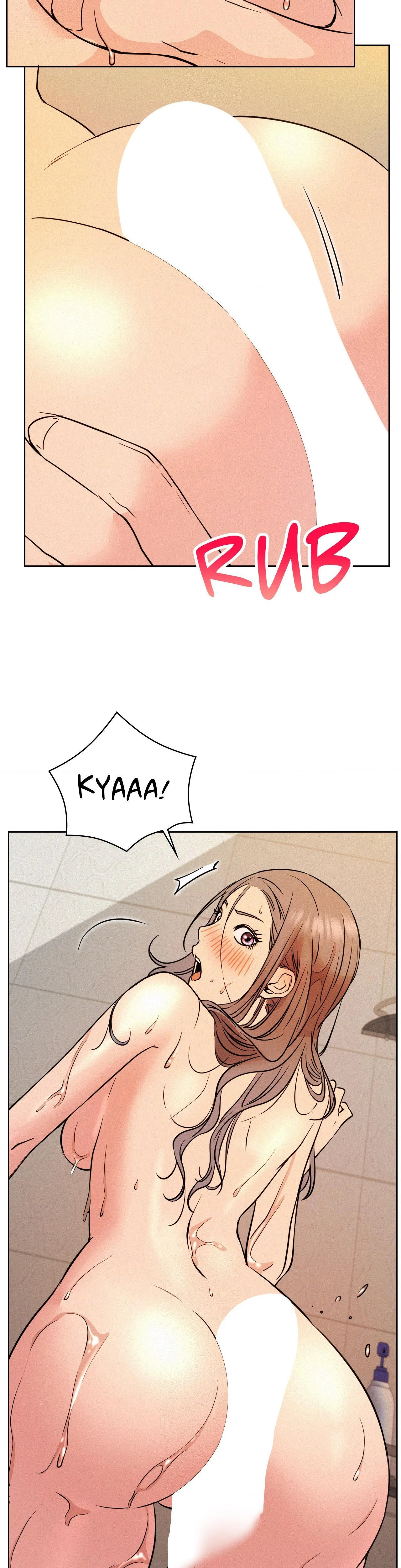 Under One Roof Chapter 062 Page 30