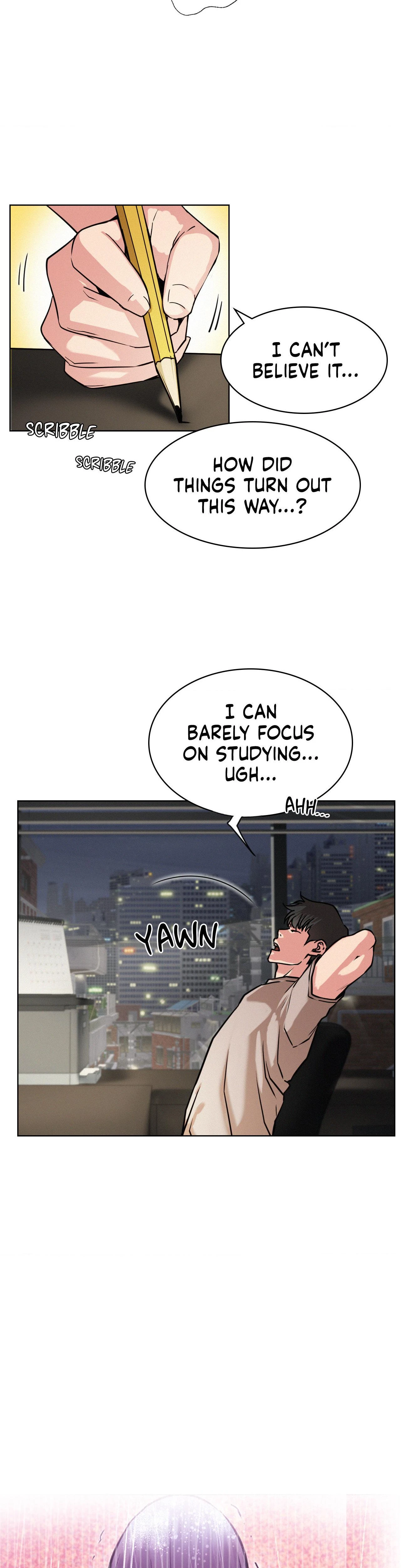 Under One Roof Chapter 064 Page 6