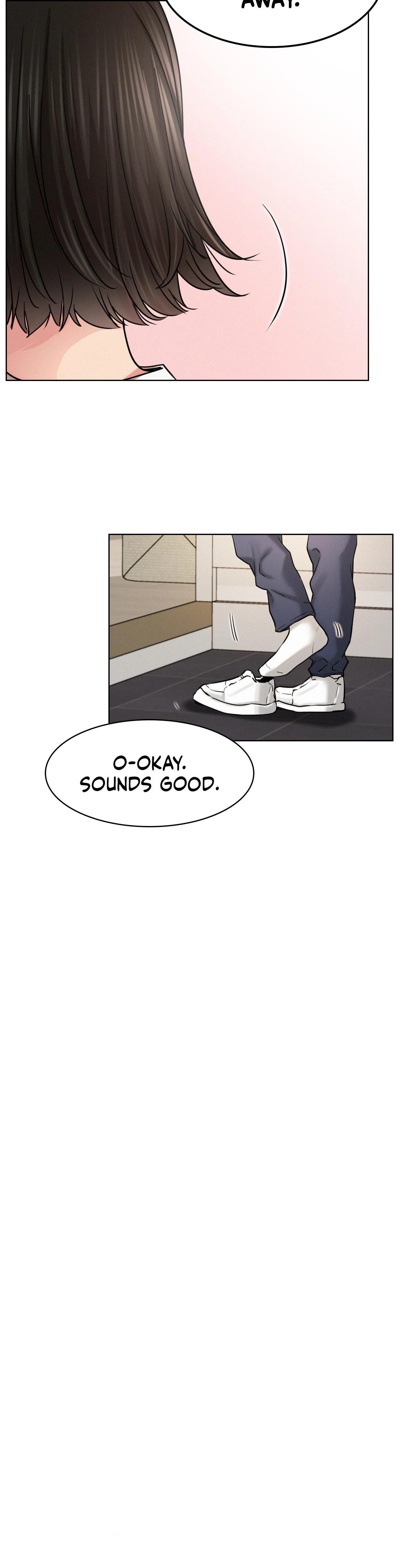 Under One Roof Chapter 065 Page 28