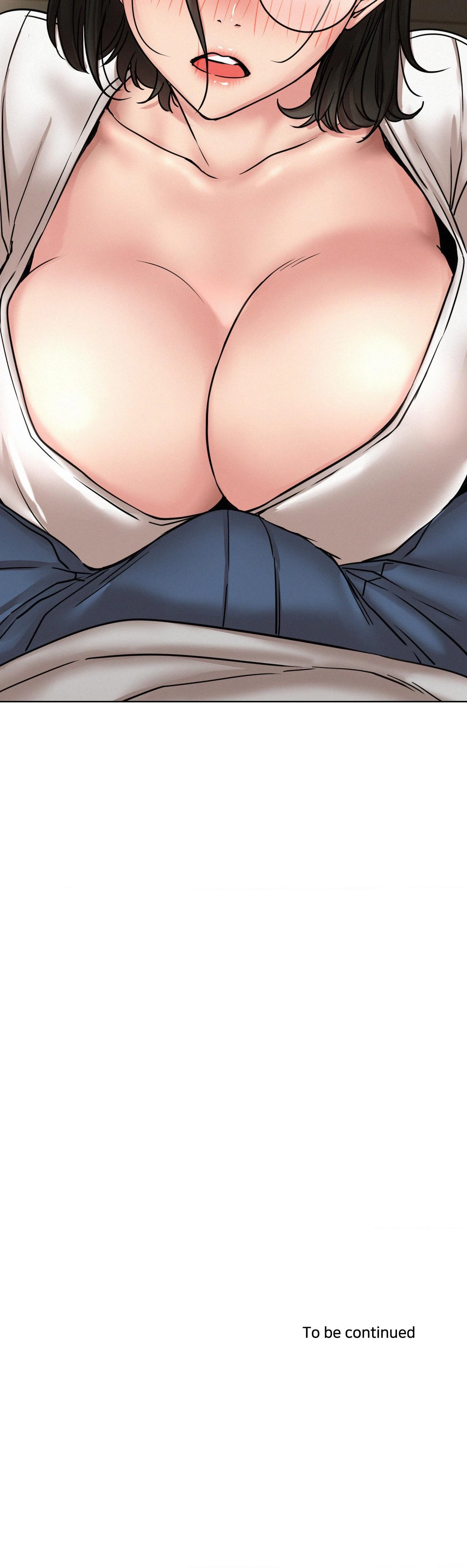 Under One Roof Chapter 065 Page 37