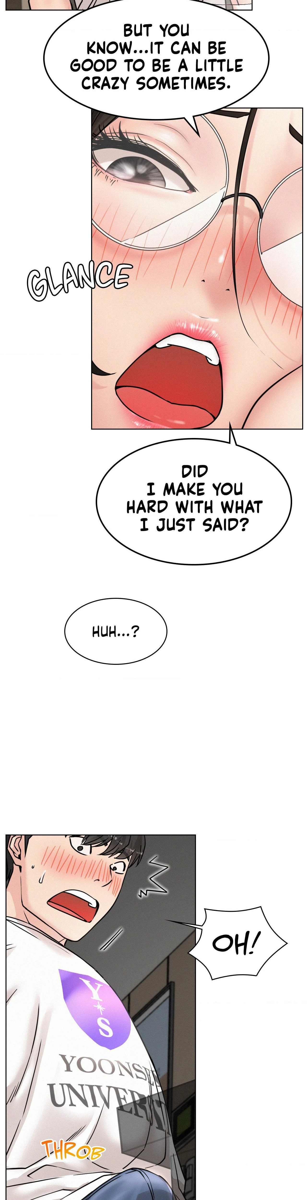 Under One Roof Chapter 067 Page 3