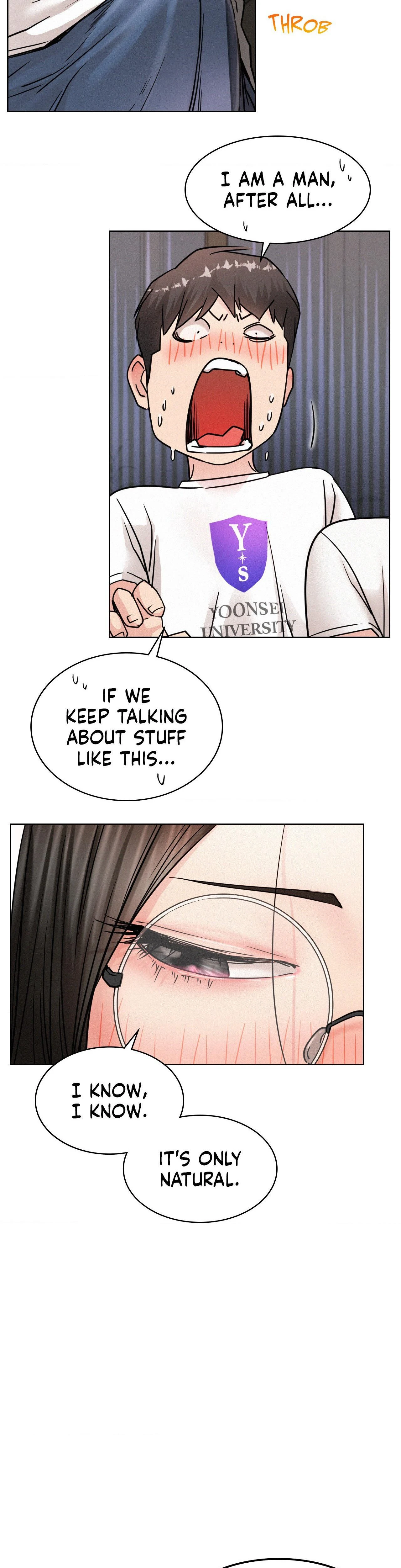 Under One Roof Chapter 067 Page 4