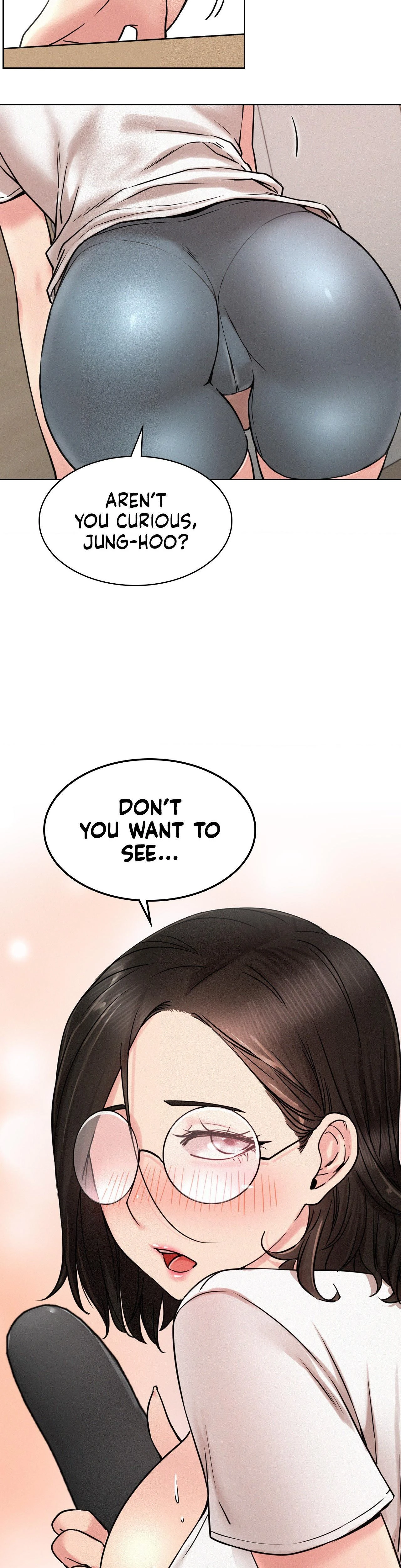 Under One Roof Chapter 067 Page 12