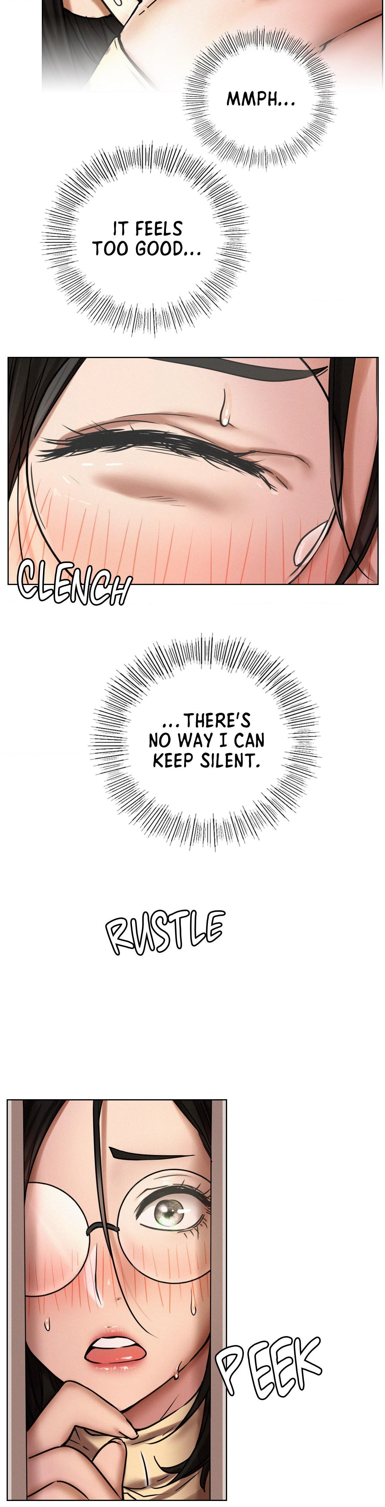 Under One Roof Chapter 070 Page 26