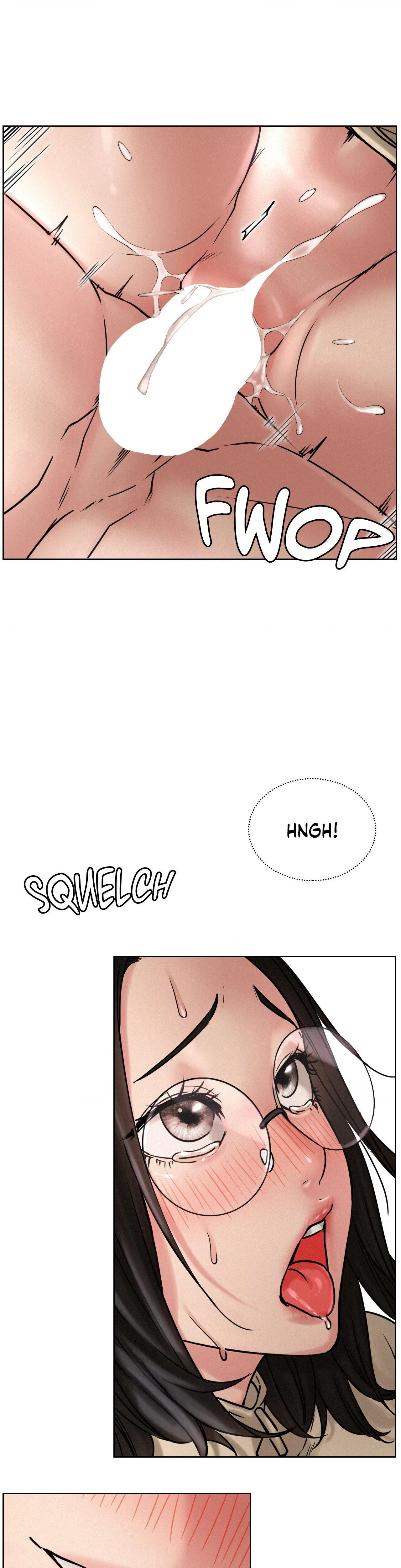 Under One Roof Chapter 071 Page 14