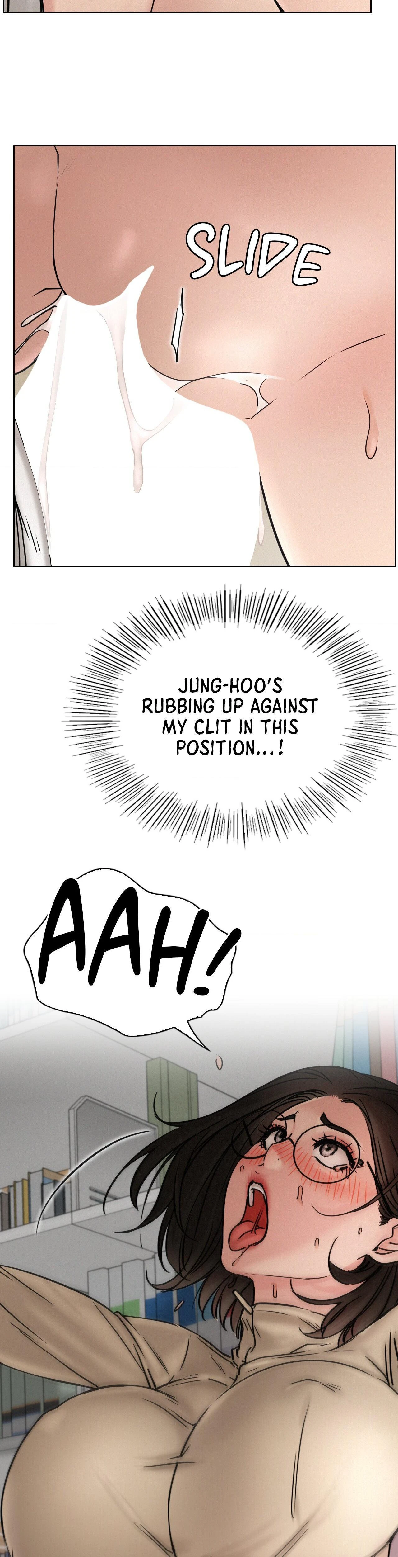 Under One Roof Chapter 071 Page 24