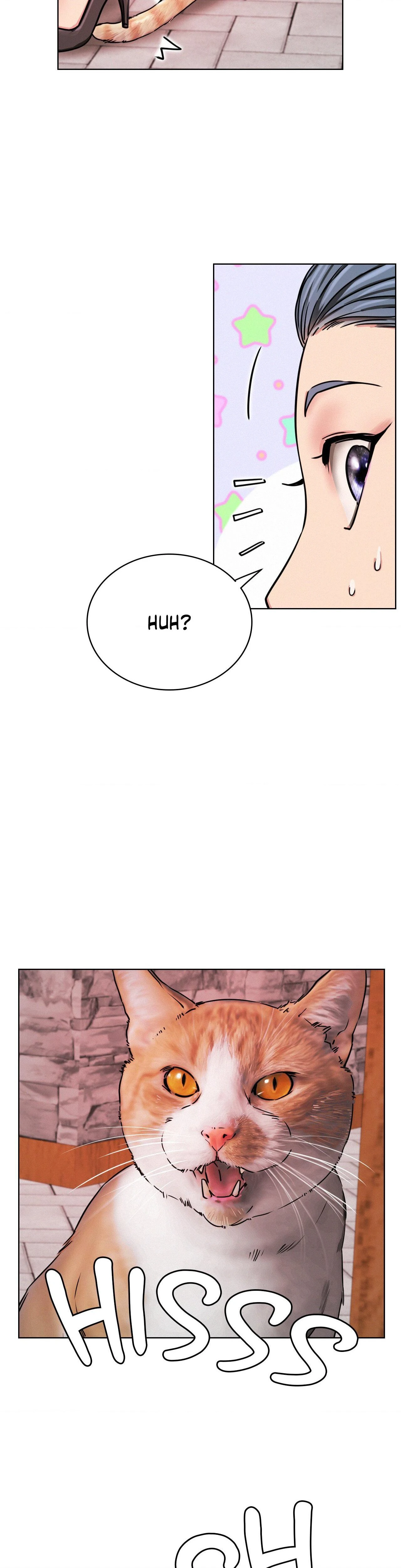 Under One Roof Chapter 072 Page 2