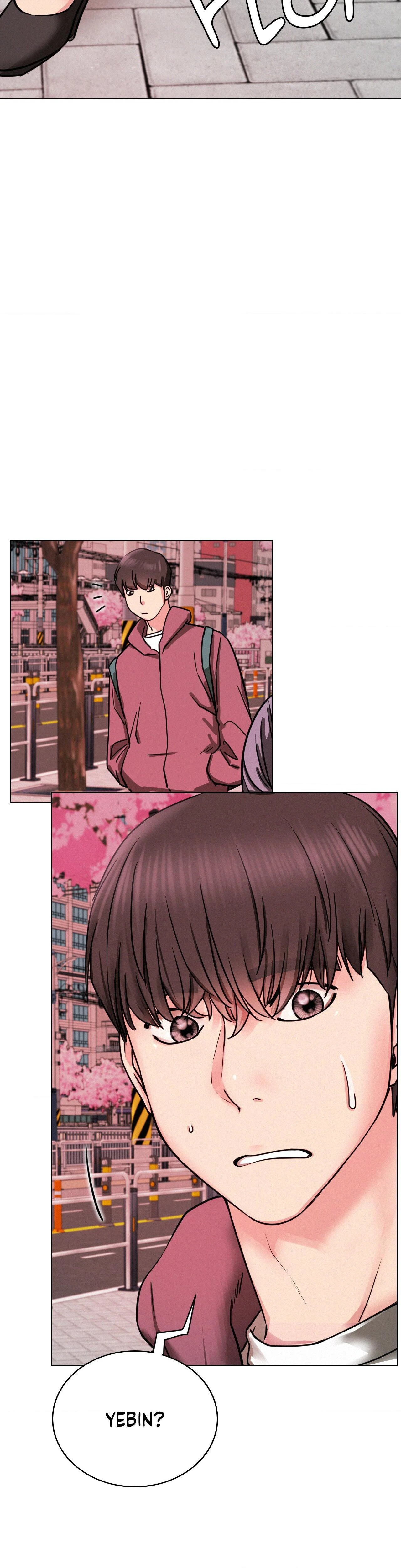 Under One Roof Chapter 072 Page 4