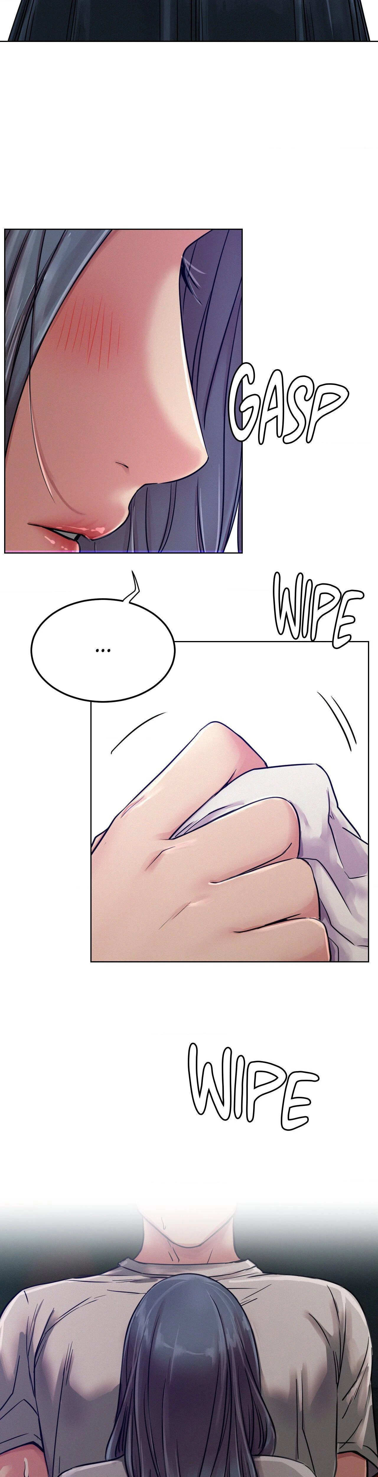 Under One Roof Chapter 073 Page 31