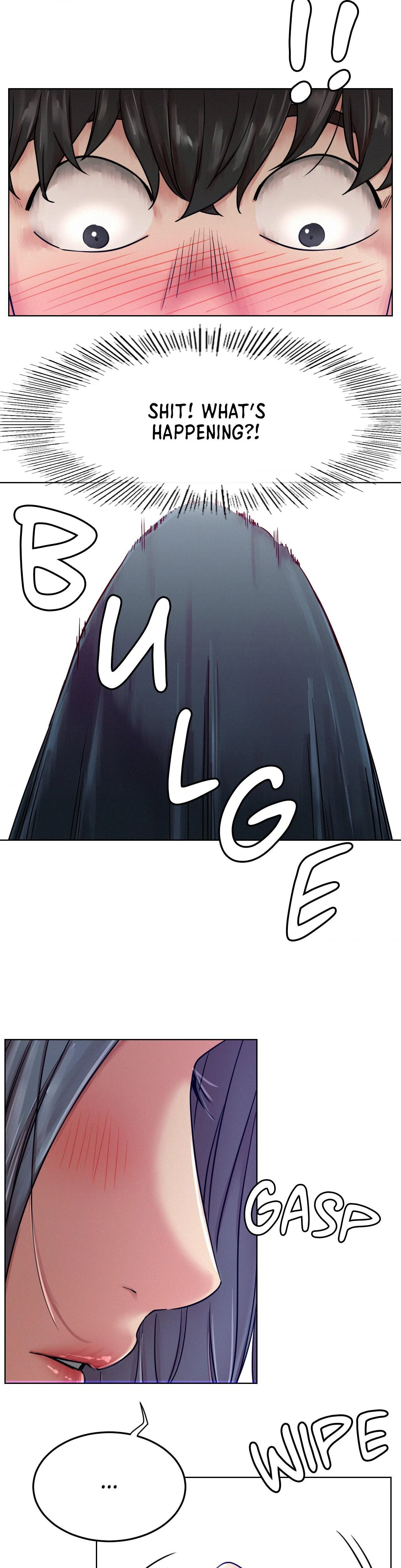 Under One Roof Chapter 074 Page 2