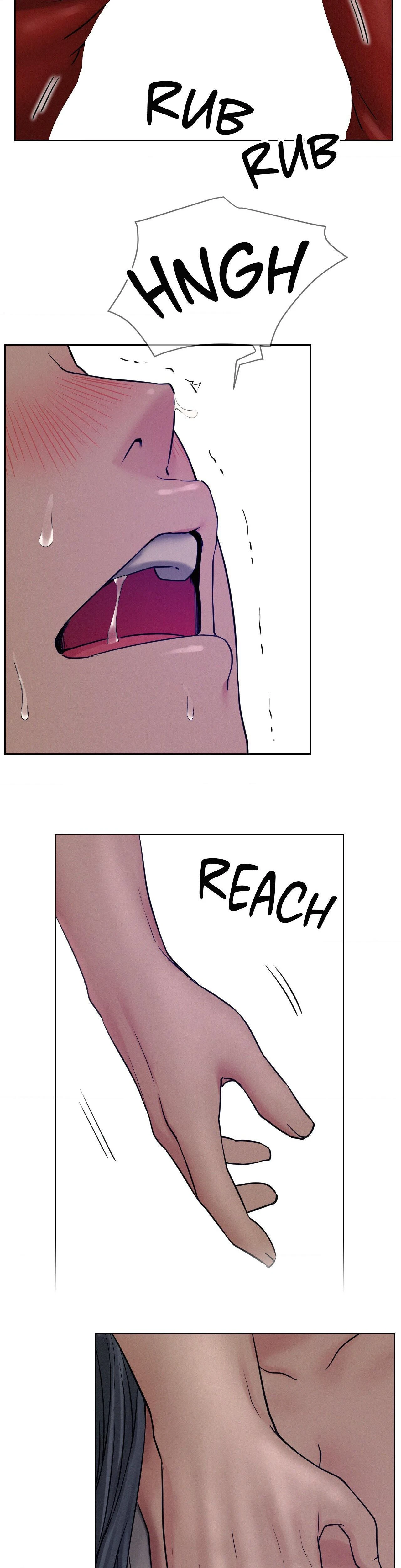 Under One Roof Chapter 074 Page 26