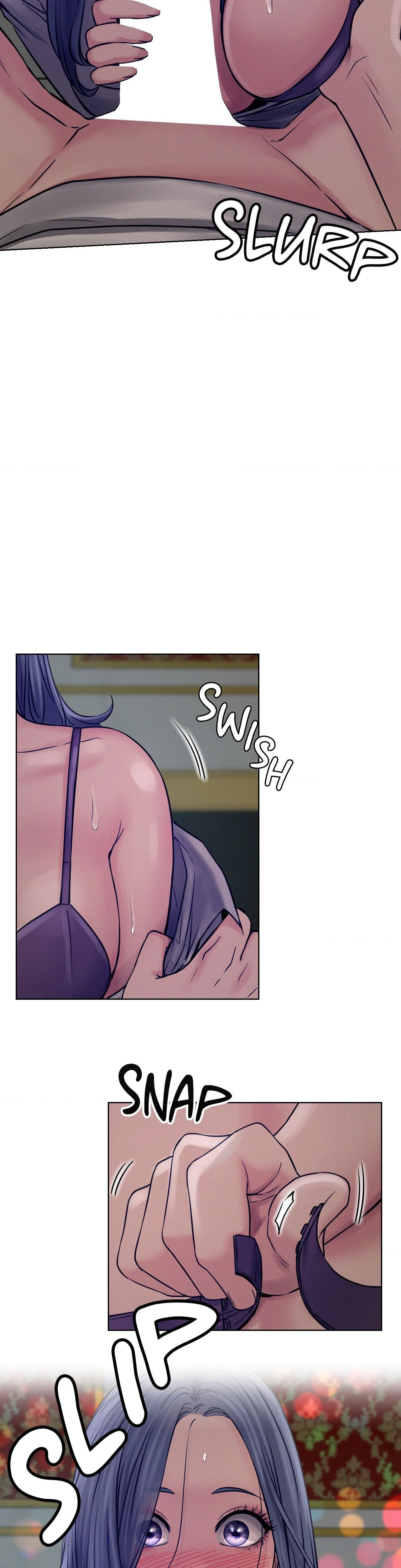 Under One Roof Chapter 074 Page 29
