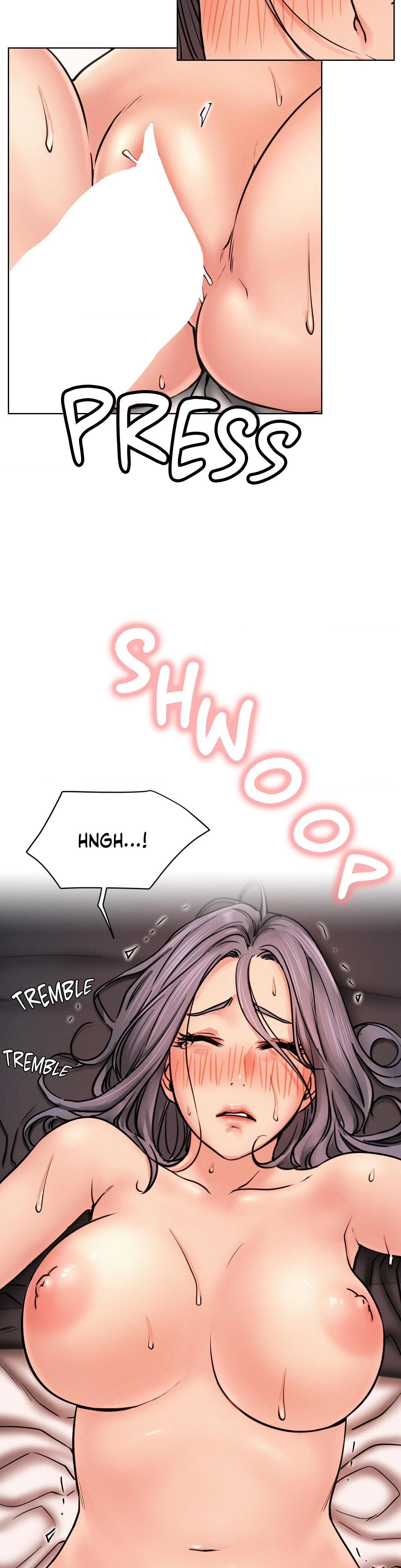 Under One Roof Chapter 075 Page 29