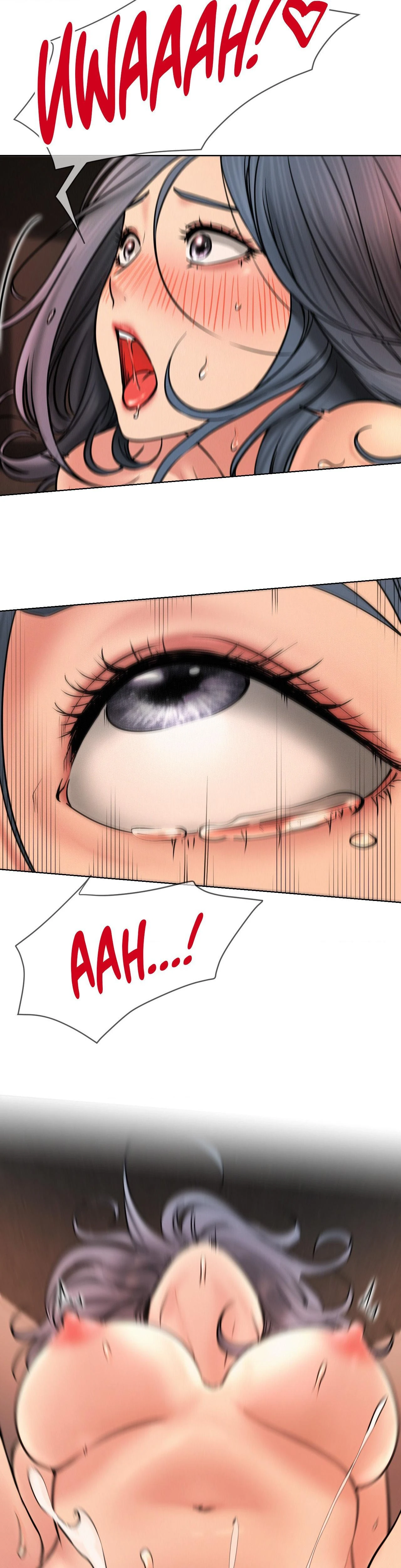 Under One Roof Chapter 077 Page 3