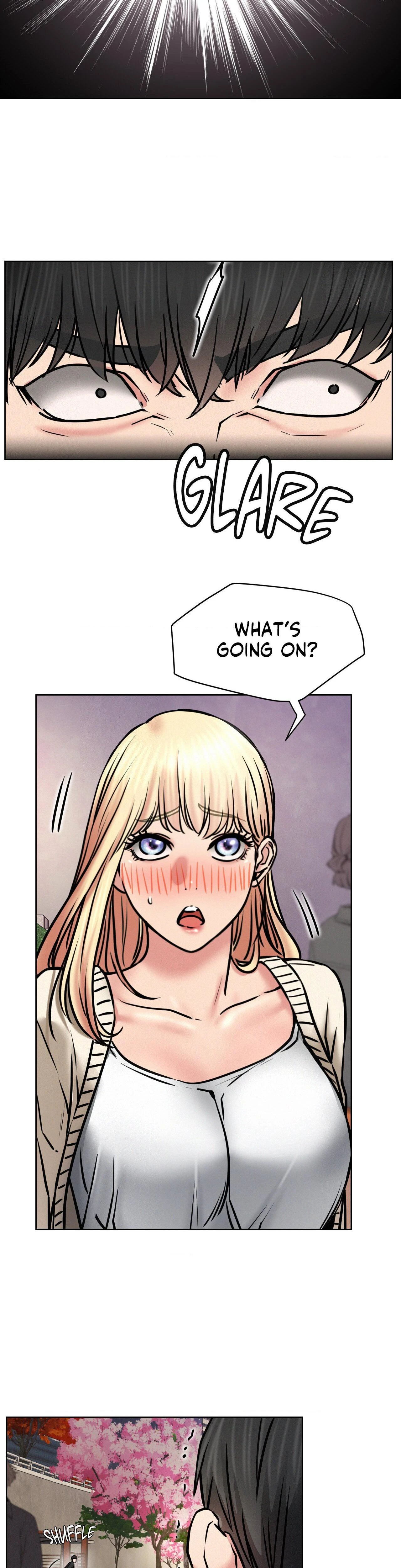 Under One Roof Chapter 079 Page 36