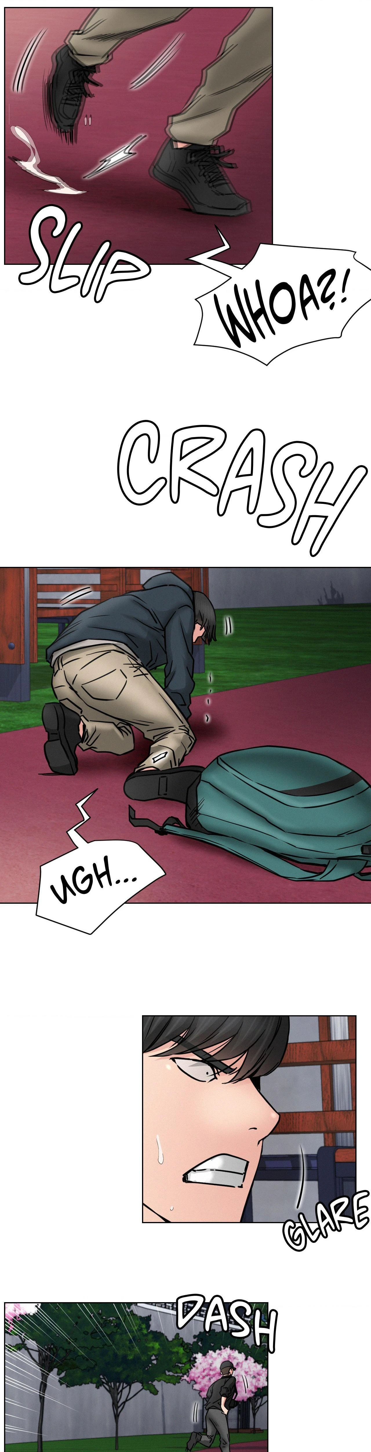 Under One Roof Chapter 080 Page 3