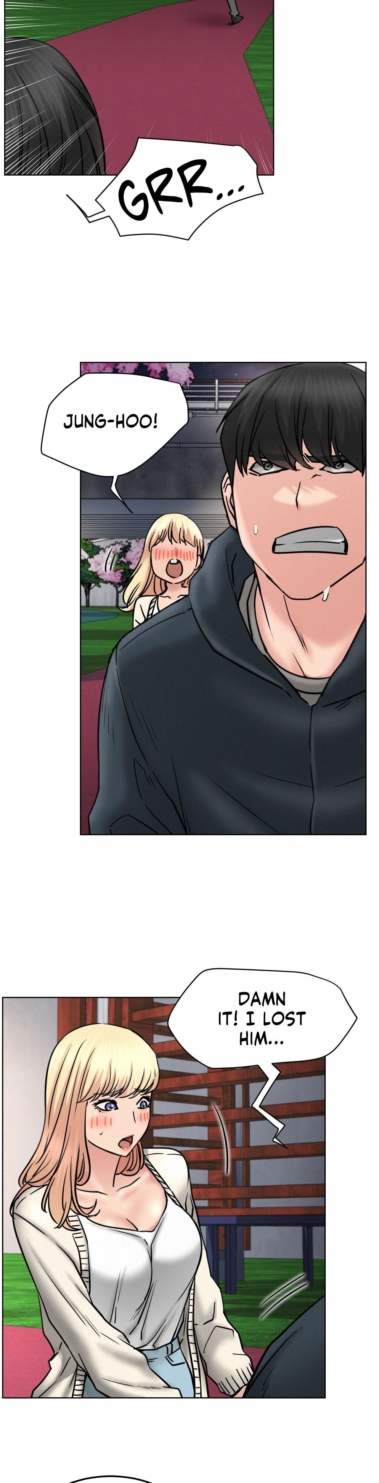 Under One Roof Chapter 080 Page 4