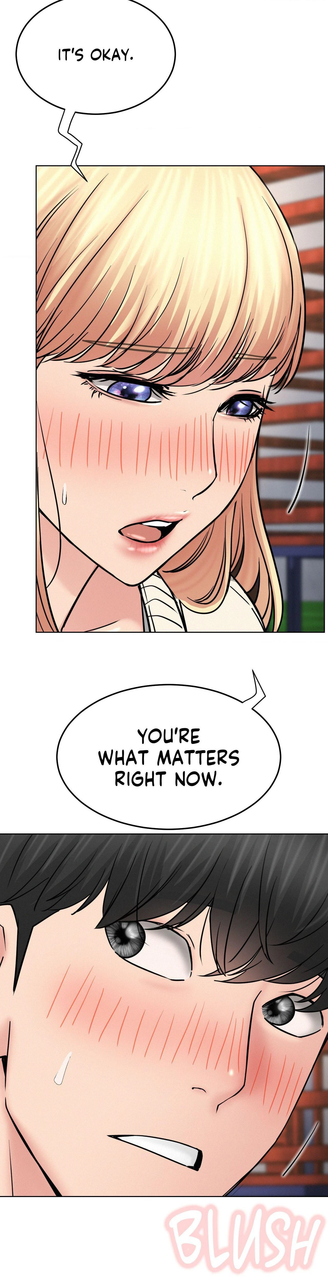 Under One Roof Chapter 080 Page 5