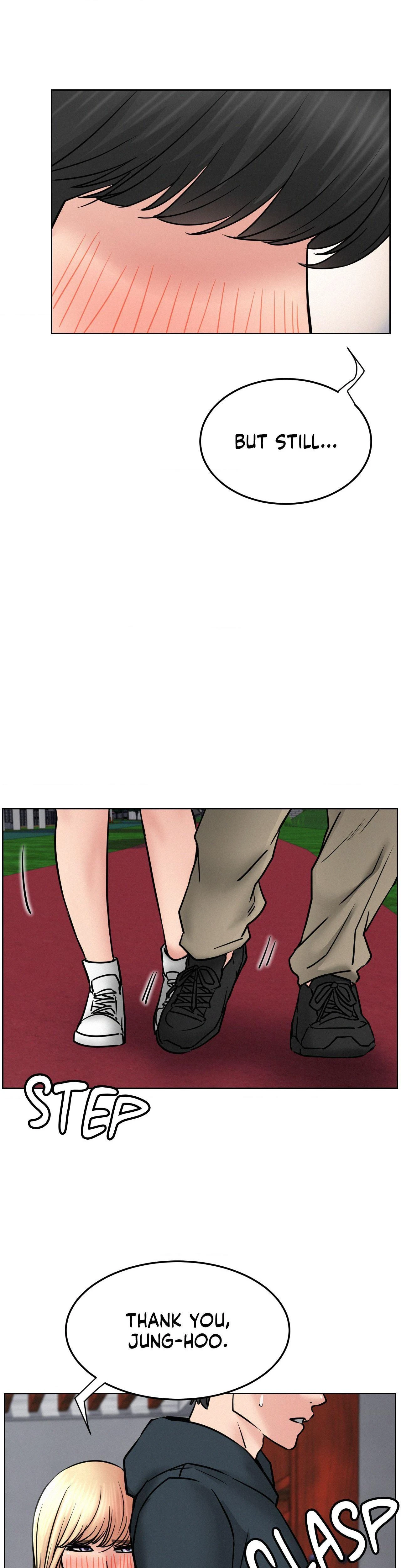 Under One Roof Chapter 080 Page 6