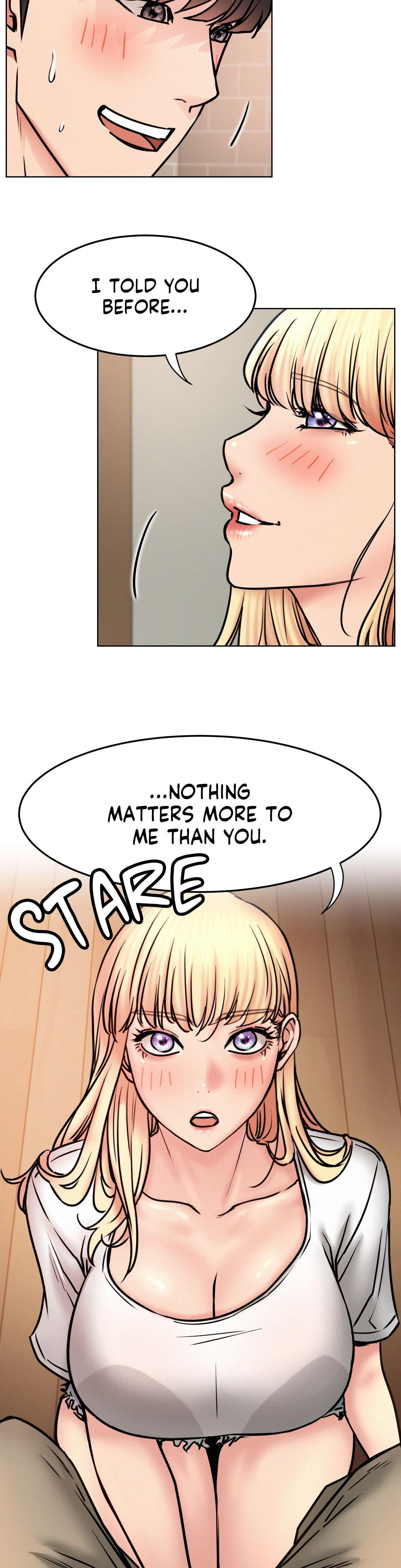 Under One Roof Chapter 080 Page 13