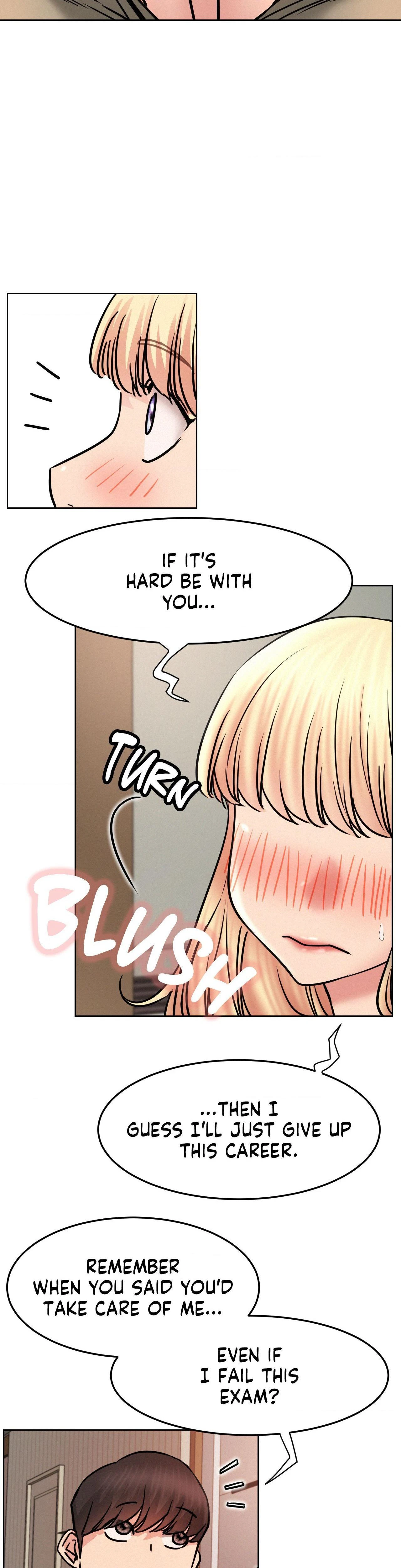 Under One Roof Chapter 080 Page 14