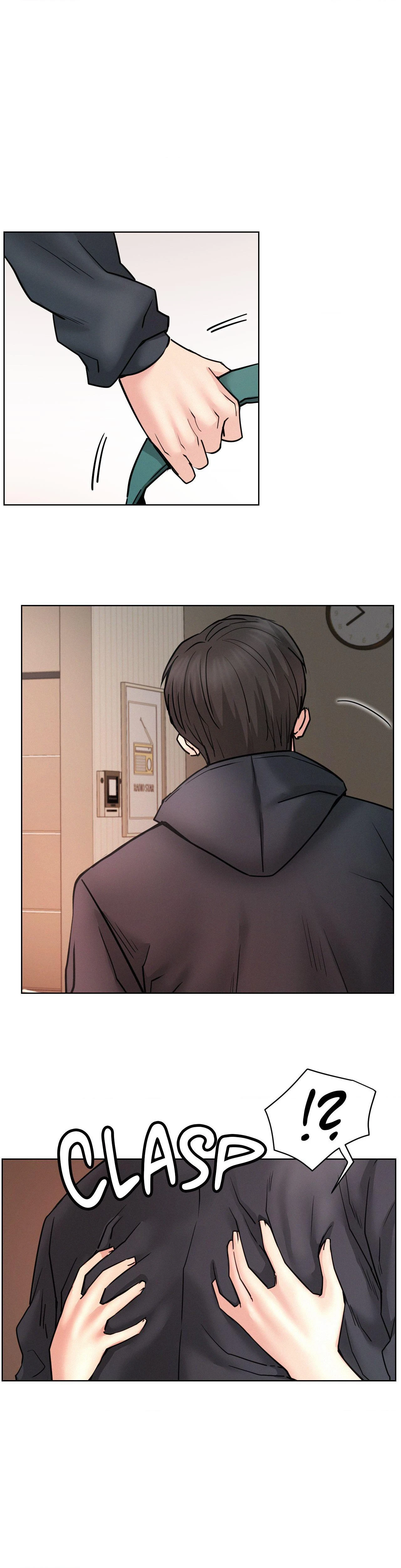 Under One Roof Chapter 080 Page 20