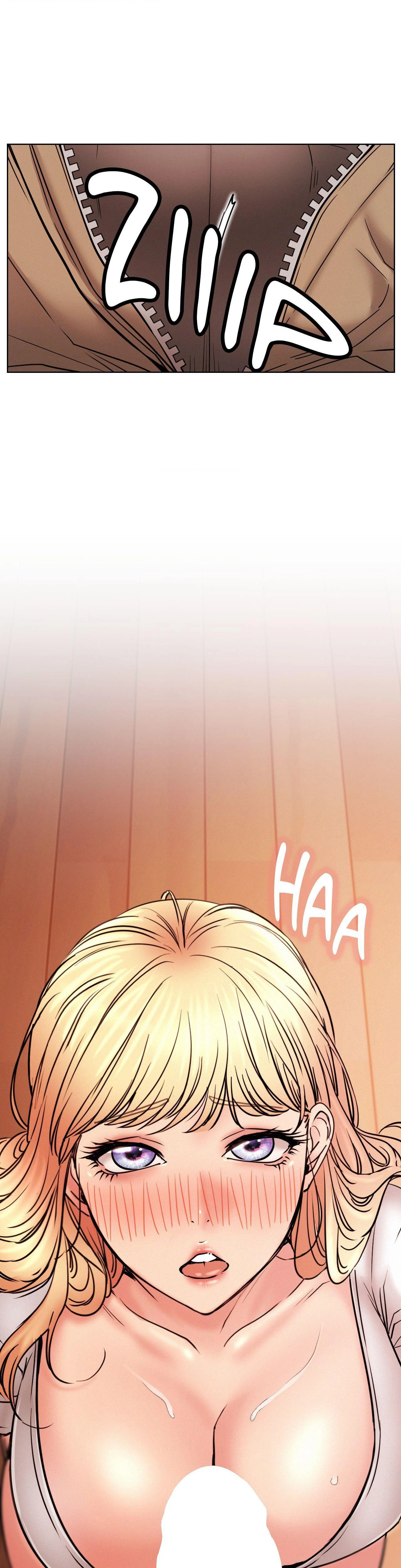 Under One Roof Chapter 080 Page 25