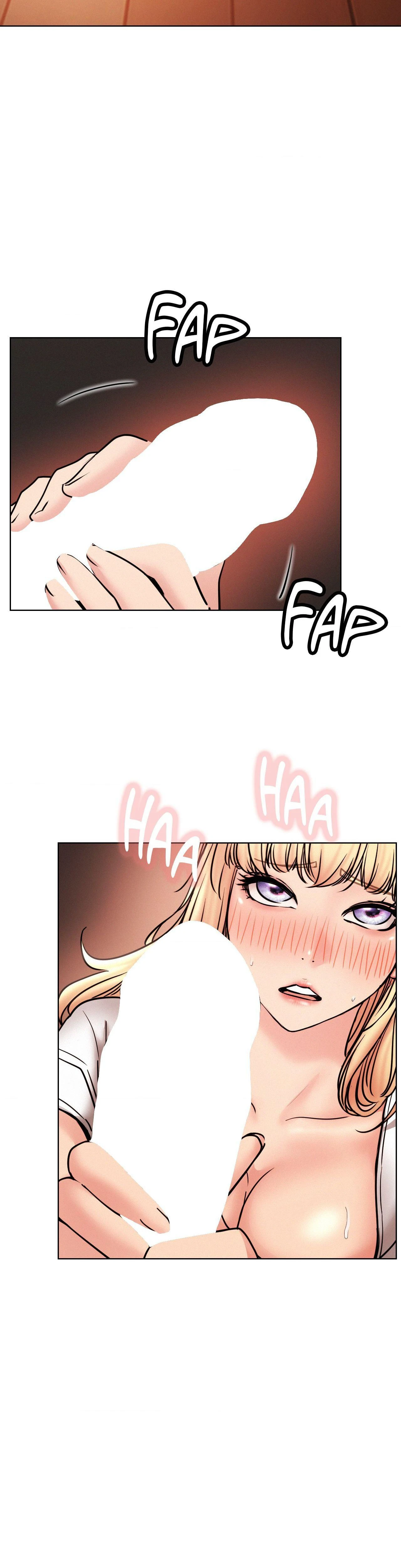 Under One Roof Chapter 080 Page 27