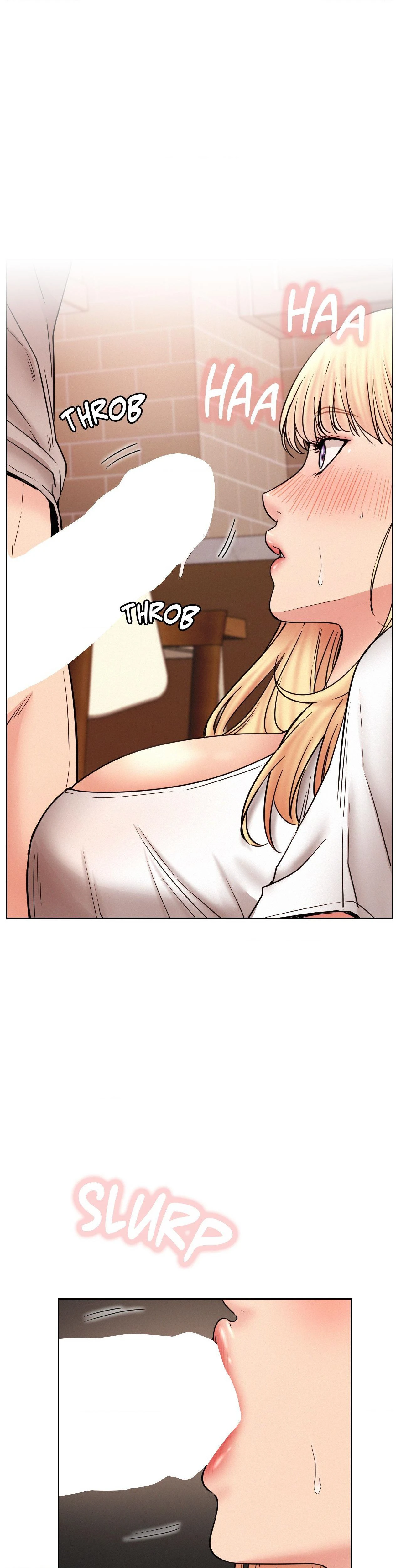 Under One Roof Chapter 080 Page 29