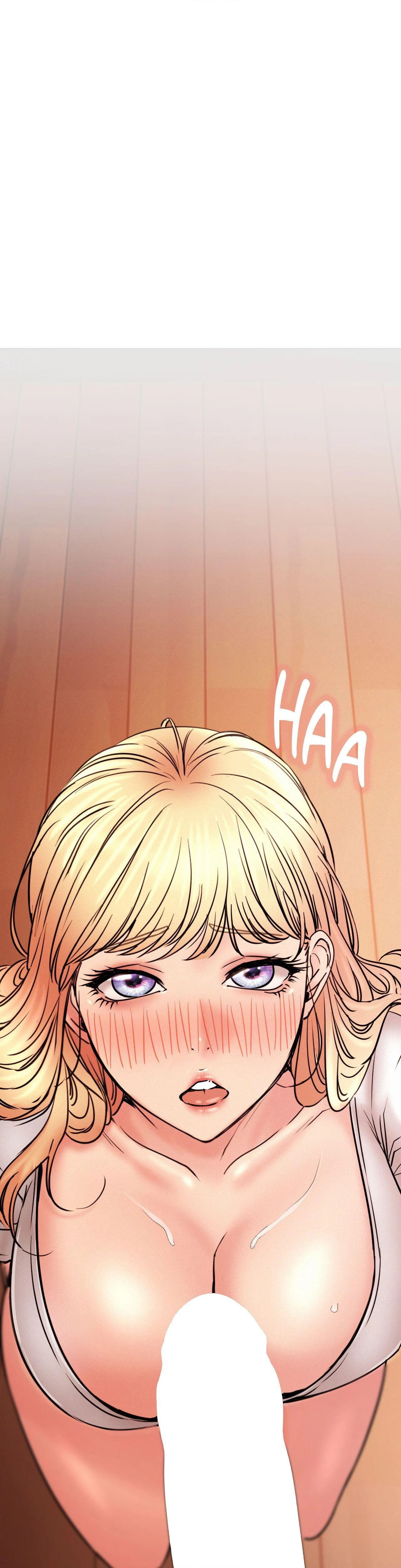 Under One Roof Chapter 081 Page 1