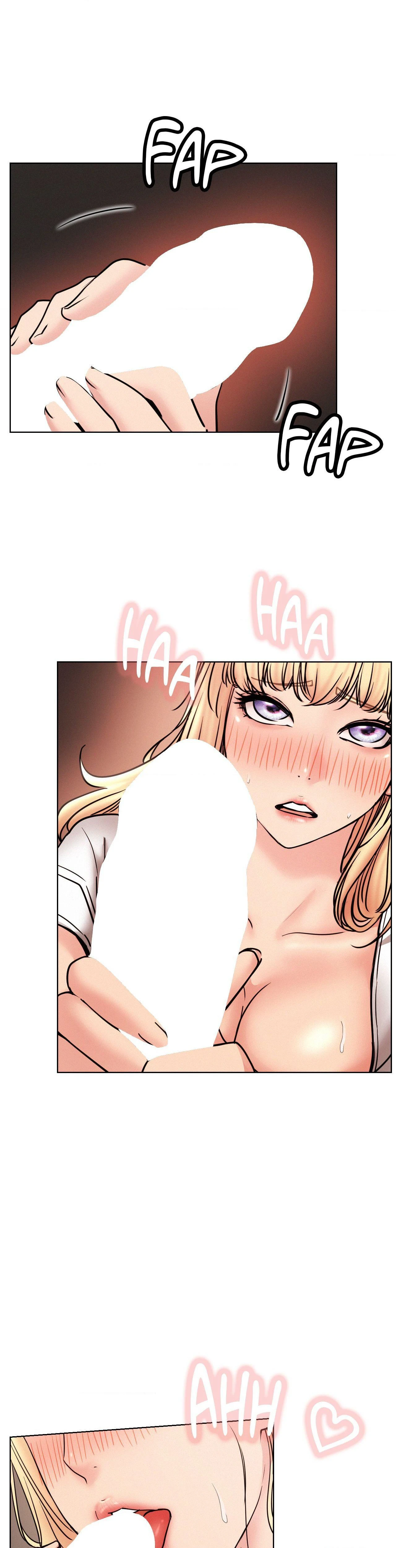 Under One Roof Chapter 081 Page 3