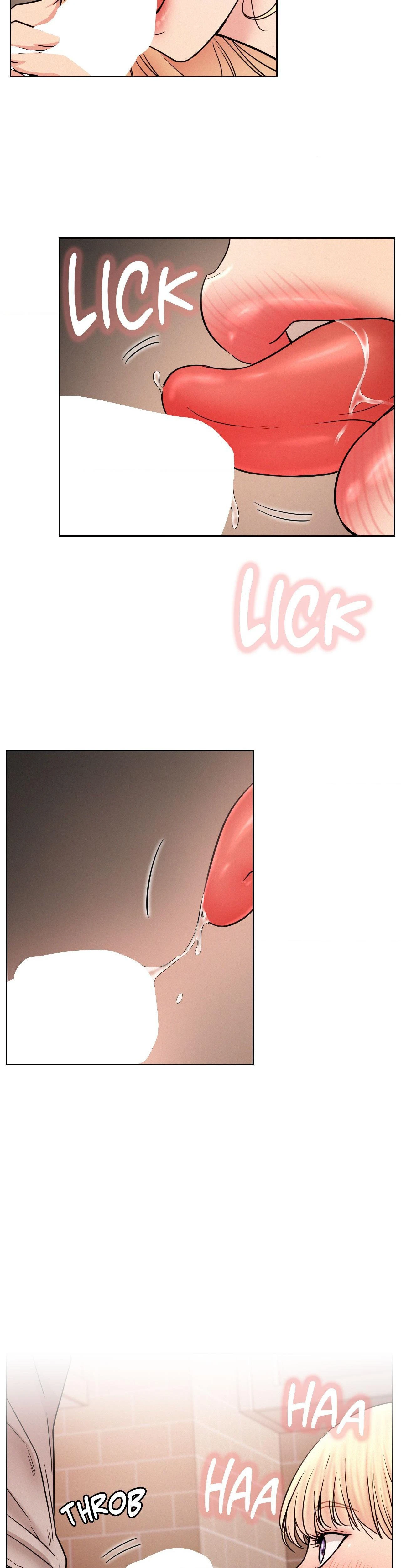 Under One Roof Chapter 081 Page 4