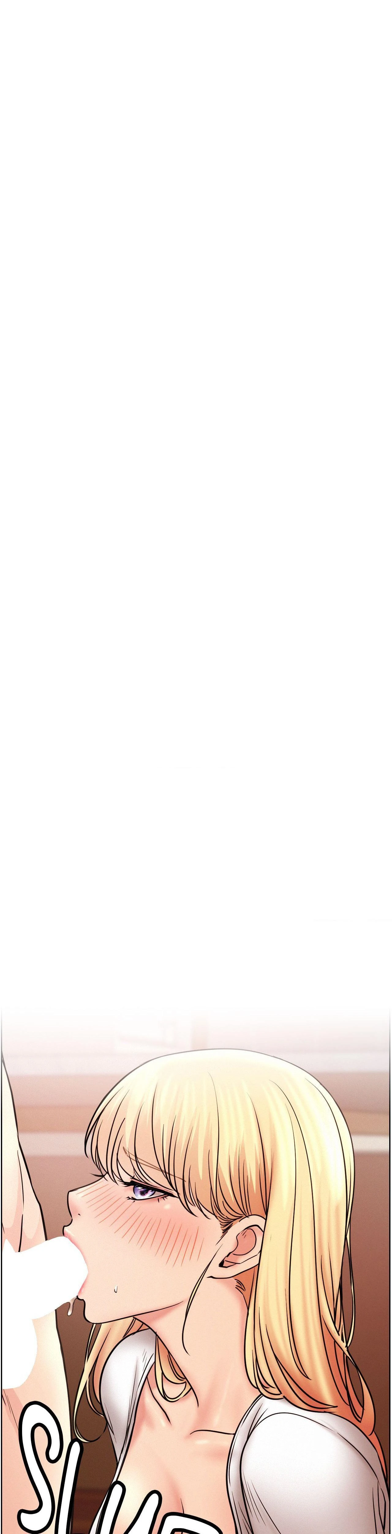 Under One Roof Chapter 081 Page 8