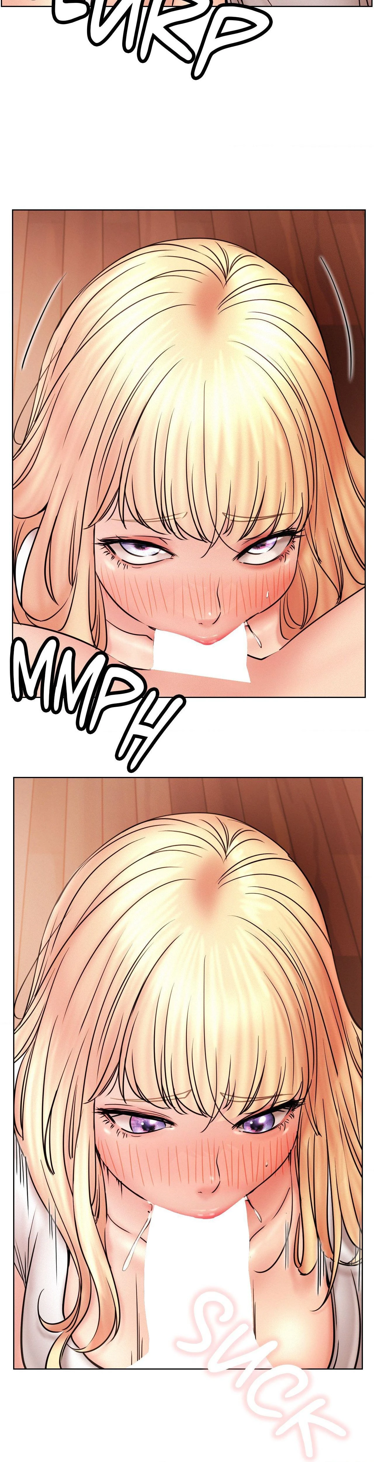 Under One Roof Chapter 081 Page 9