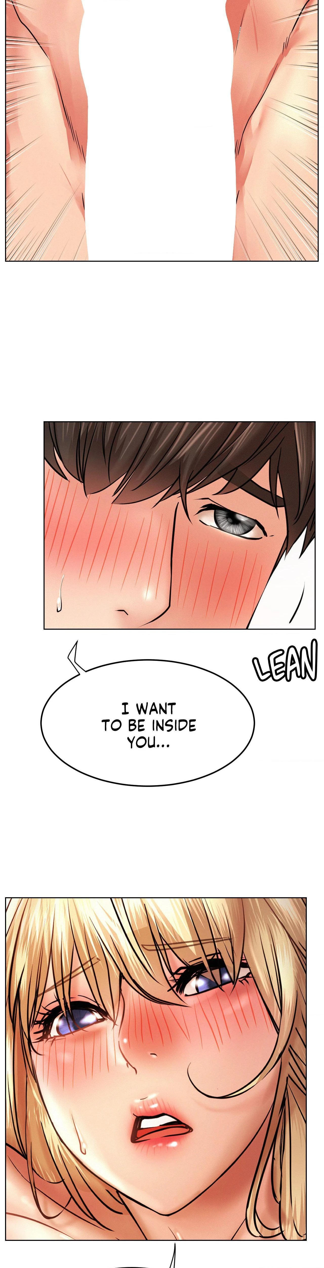Under One Roof Chapter 081 Page 26