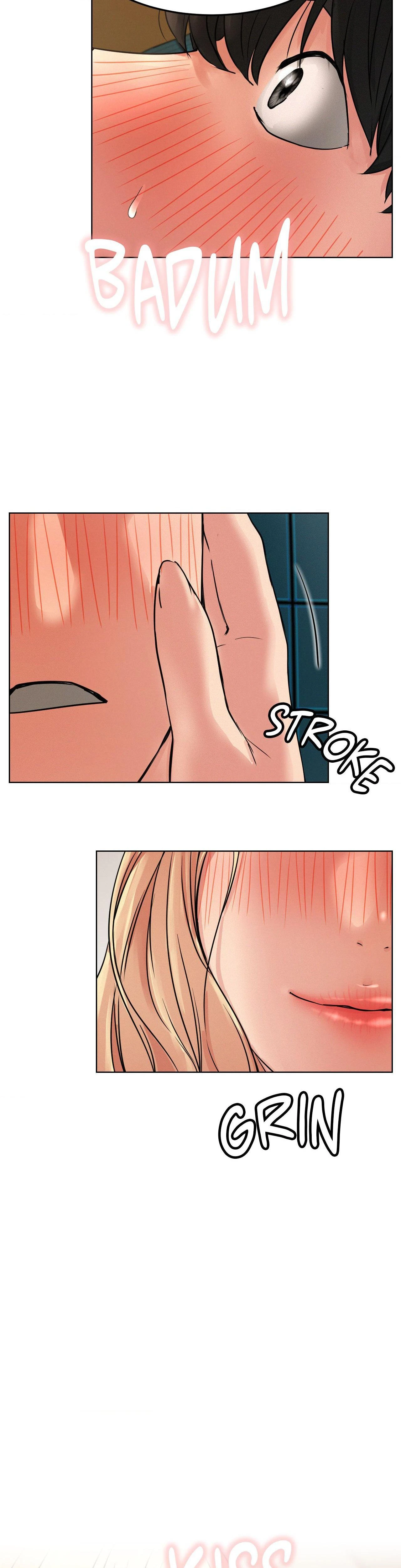 Under One Roof Chapter 081 Page 29