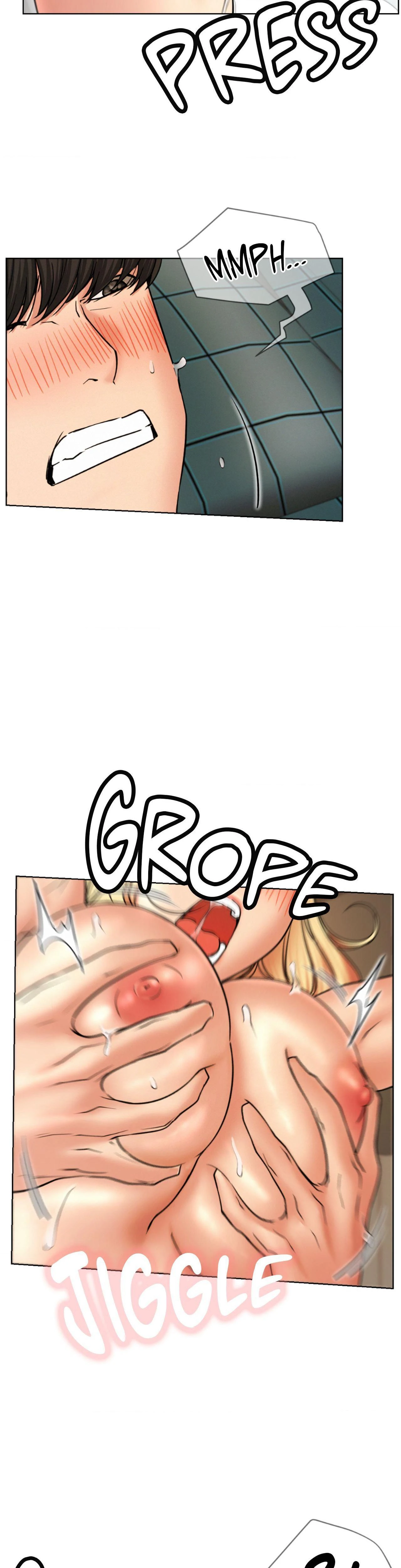 Under One Roof Chapter 082 Page 10
