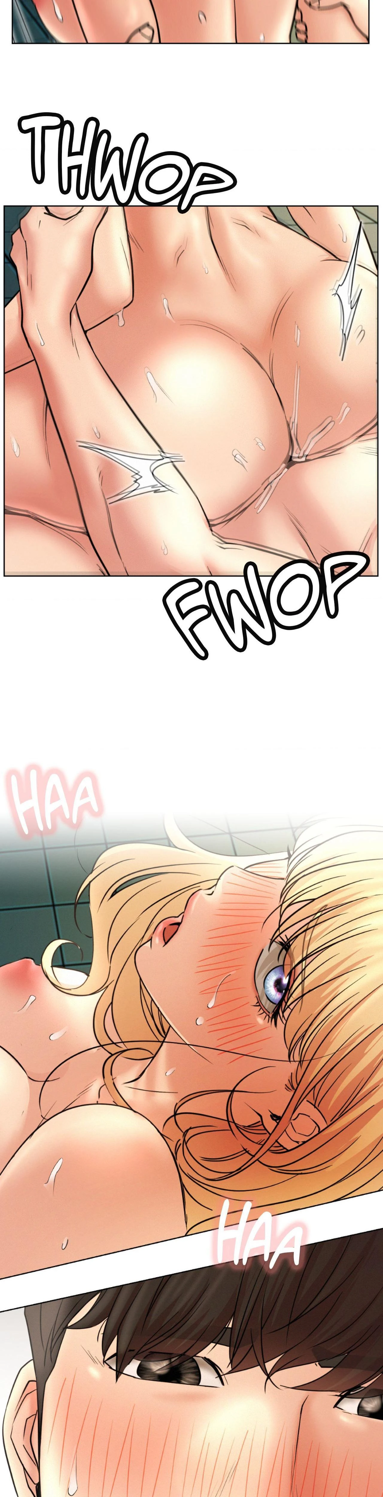 Under One Roof Chapter 082 Page 24
