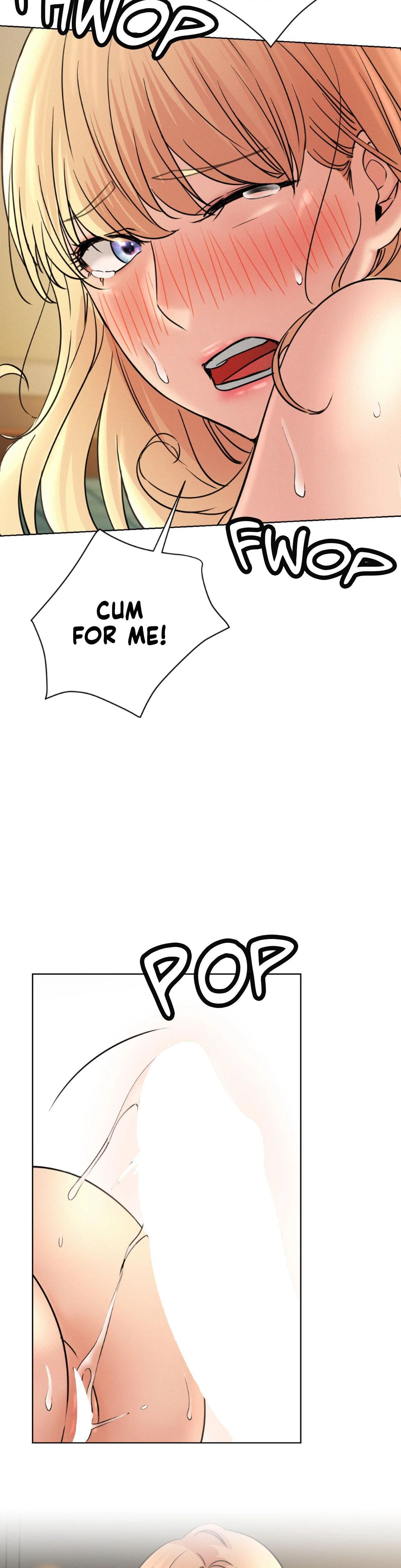 Under One Roof Chapter 082 Page 29