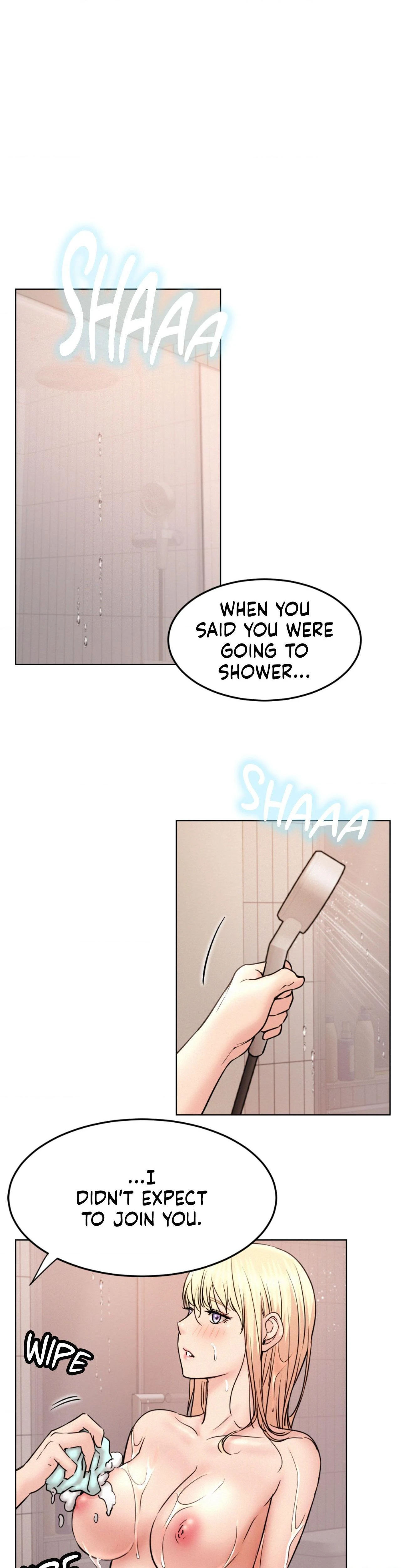 Under One Roof Chapter 082 Page 32