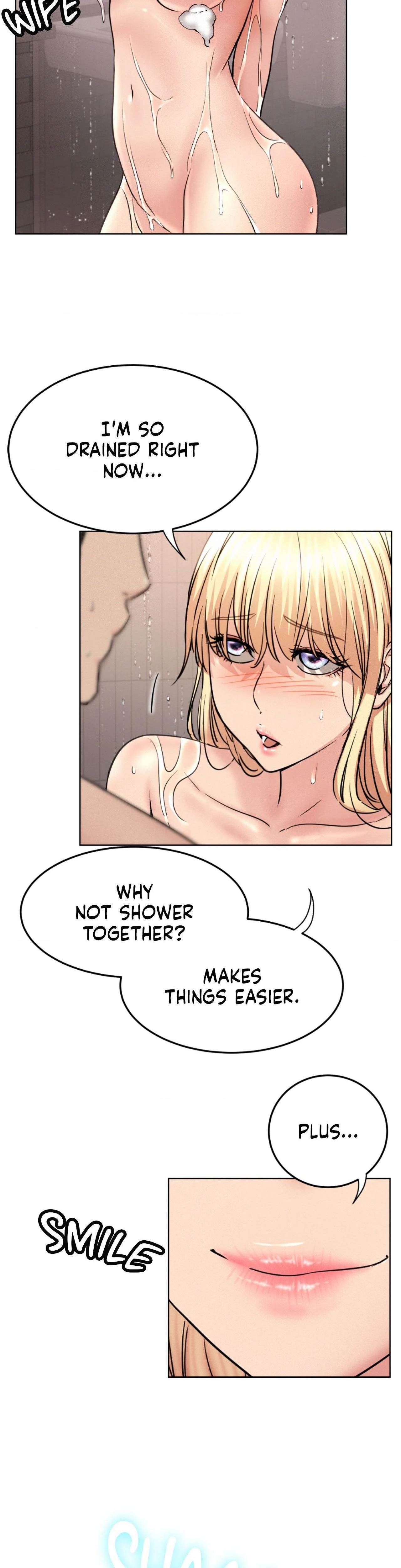 Under One Roof Chapter 082 Page 33