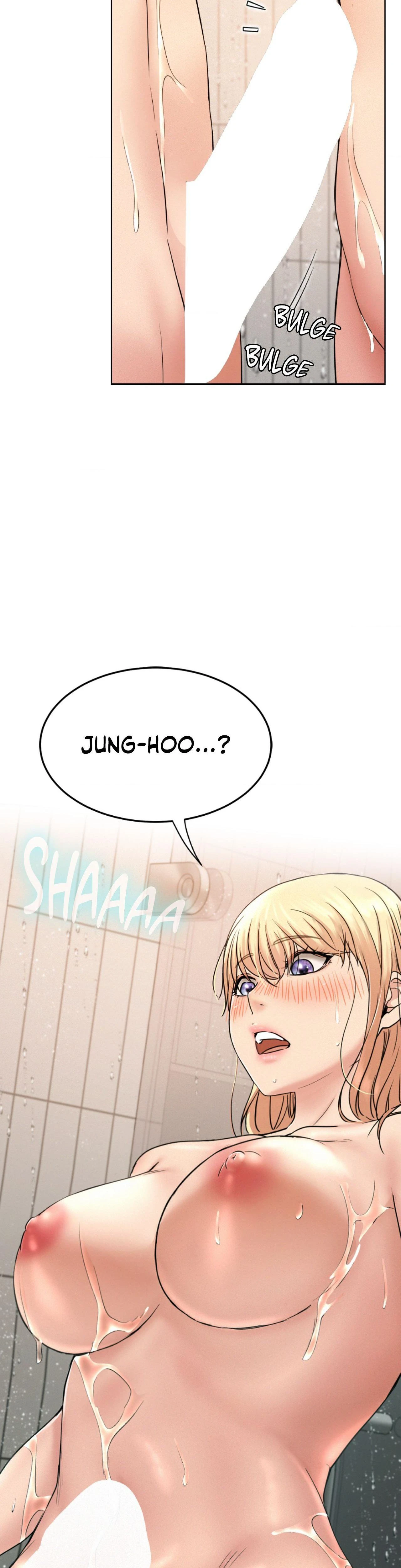 Under One Roof Chapter 082 Page 39